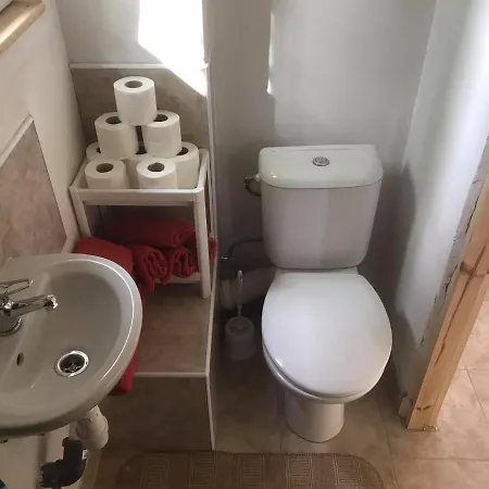 Chata U Rabstejna Janska
