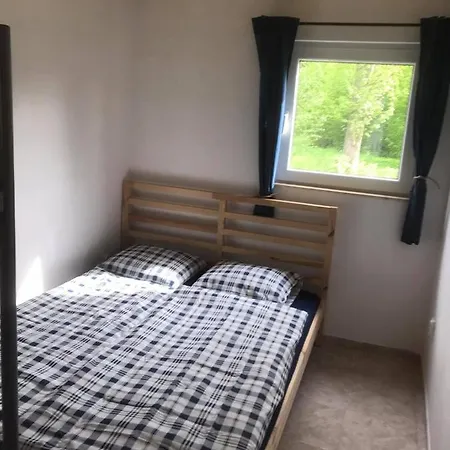 Chata U Rabstejna Semesterbostad